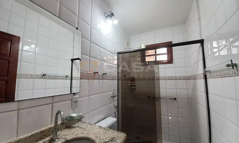Casa De 2 Quartos (S...