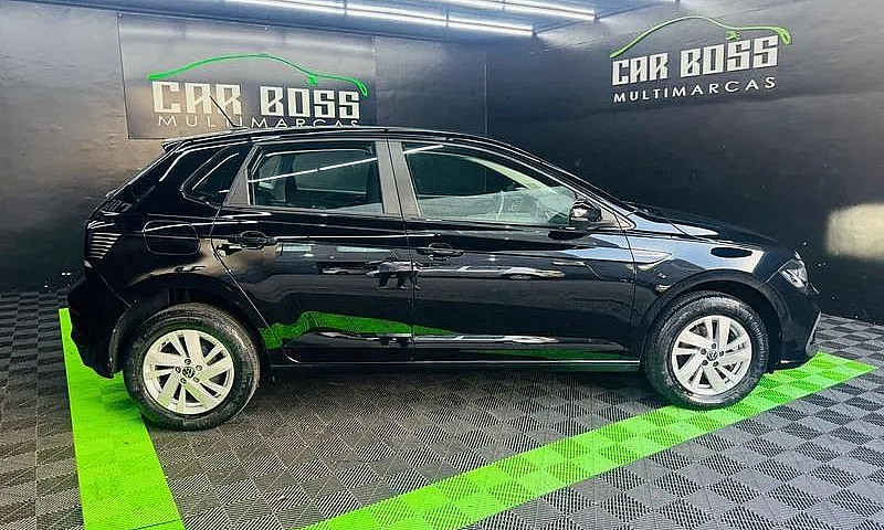 Volkswagen Polo 1.0 ...