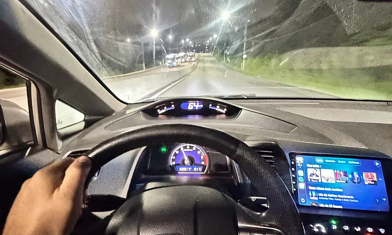Honda Civic Sedan Lx...
