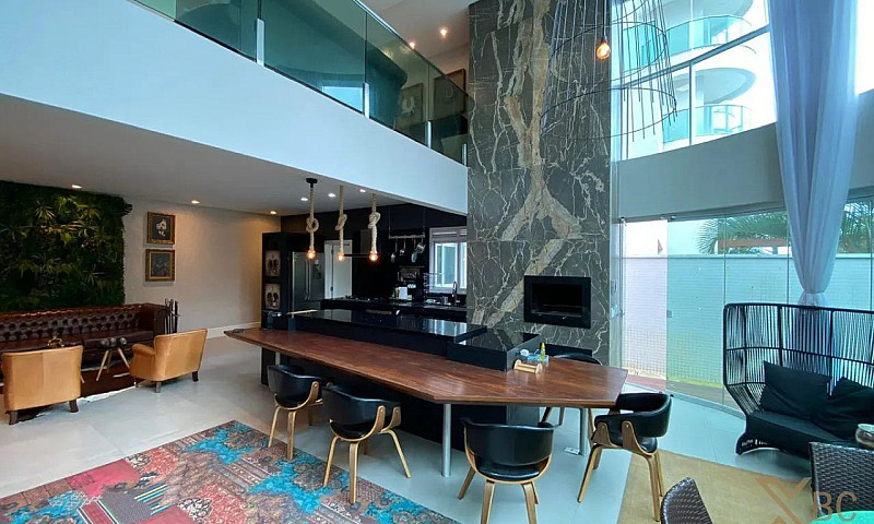 Apartamento 4 Quarto...