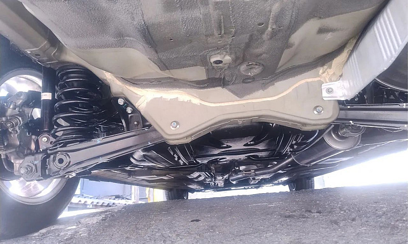 Honda Civic Sed. Lxl...