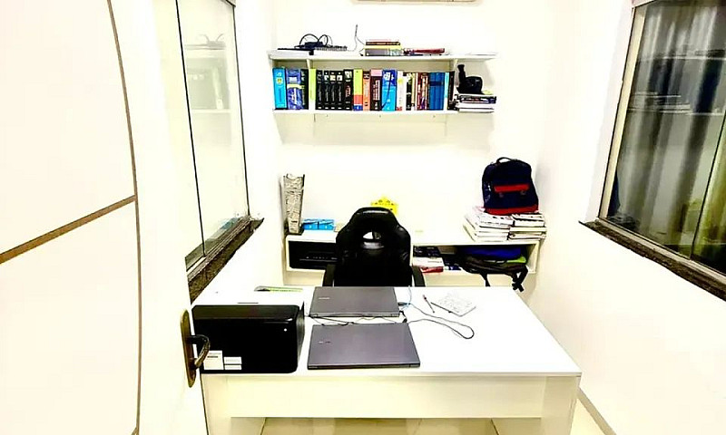 .Casa Duplex Com 360...