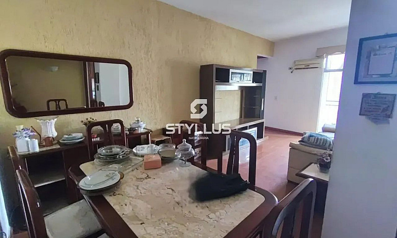 Apartamento No Engen...