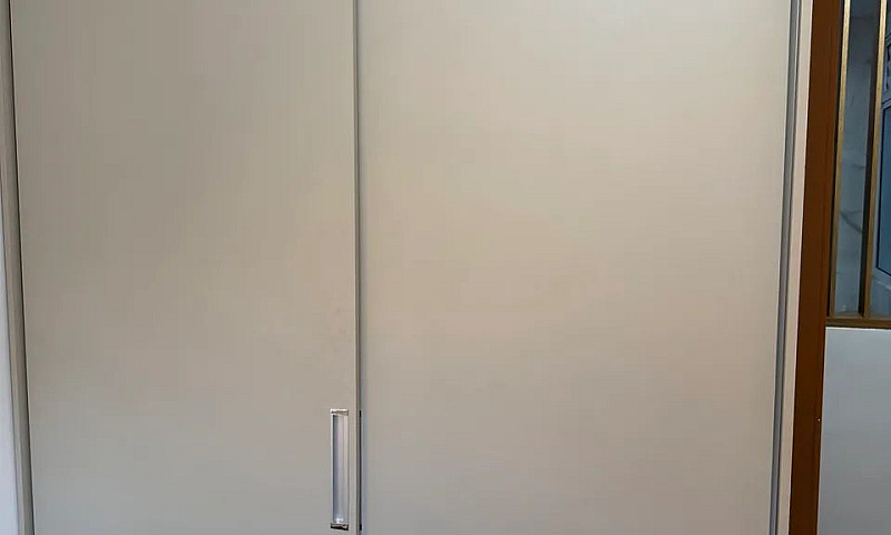 Apartamento Para Alu...