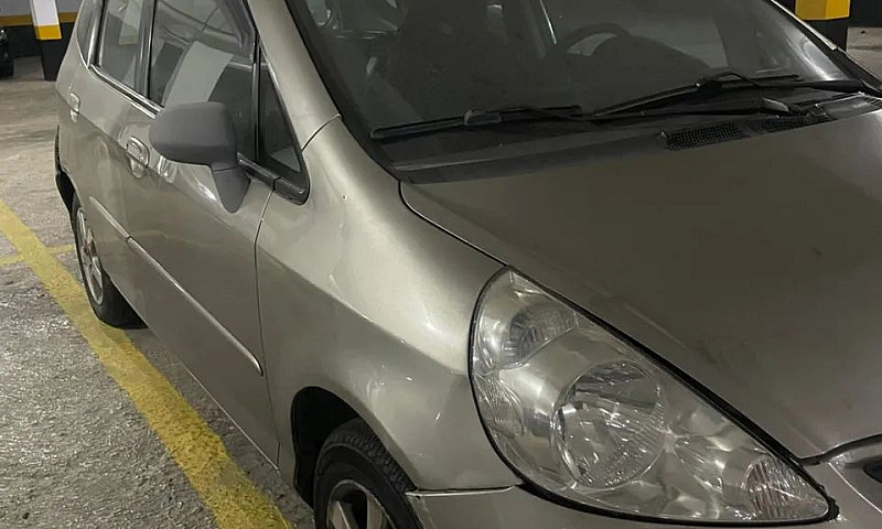 Honda Fit Lxl 1.4/ 1...