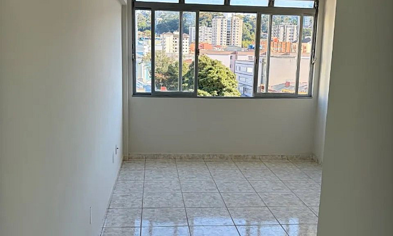 Apartamento Em Serra...