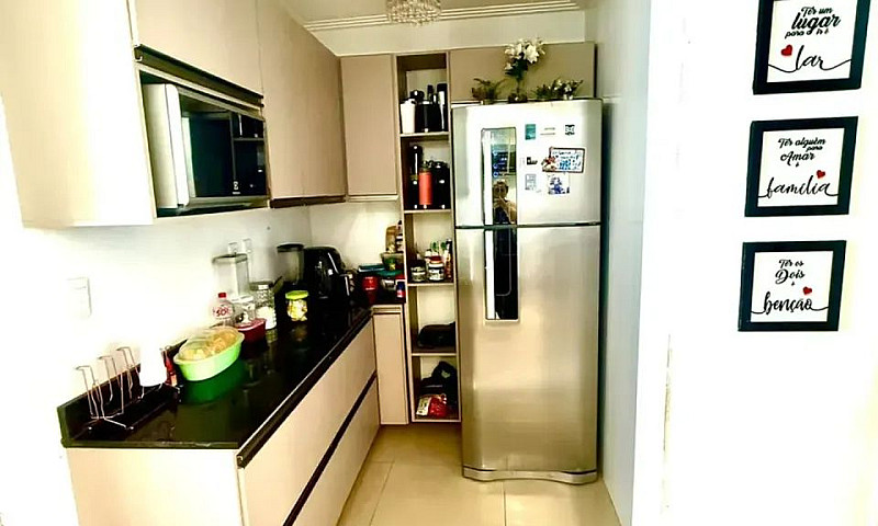.Casa Duplex Com 360...