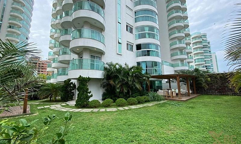 Apartamento 4 Quarto...