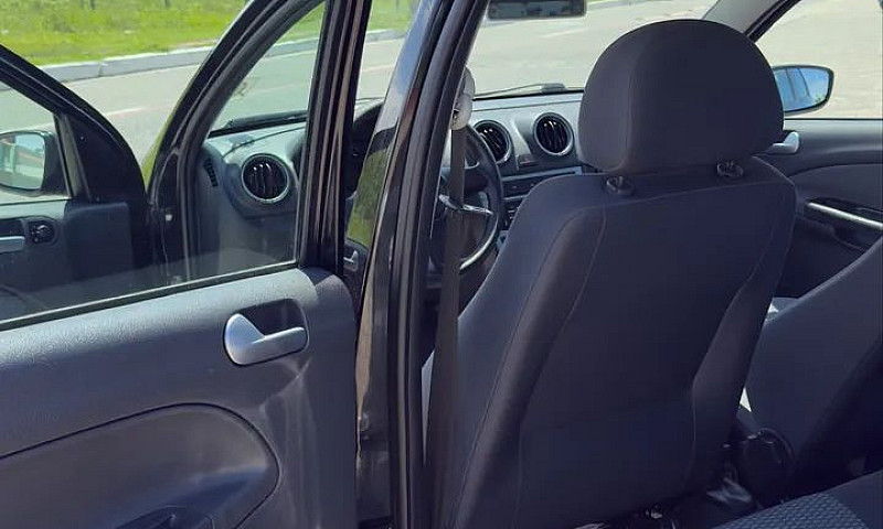 Volkswagen Gol Geraç...