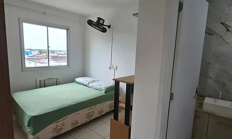 Apartamento Todo Mob...
