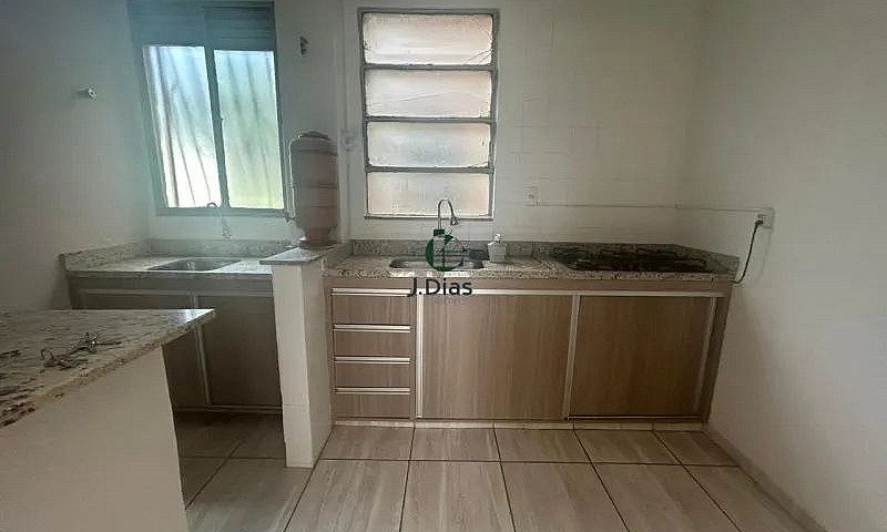 Apartamento 3 Quarto...