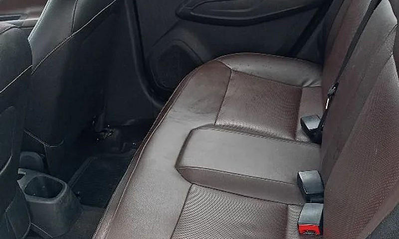 Chevrolet Cobalt Ltz...