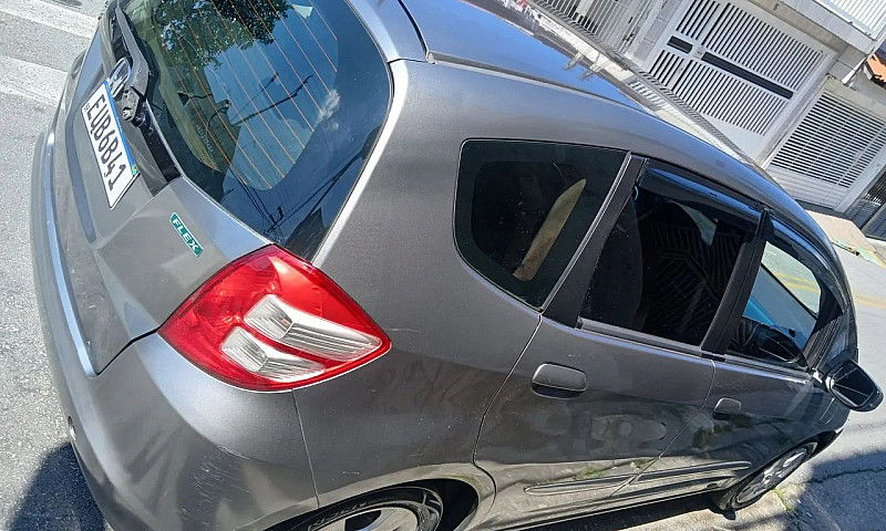 Honda Fit Lx 1.4/ 1....
