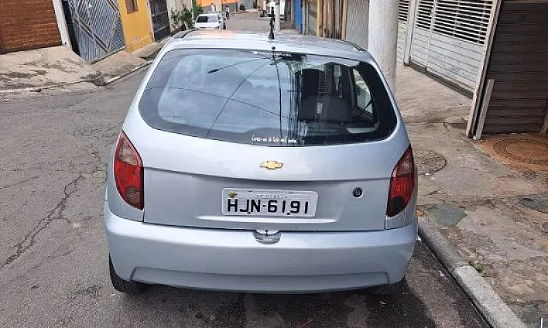 Chevrolet Celta Life...