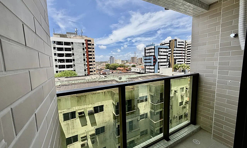 Apartamento 2 Quarto...