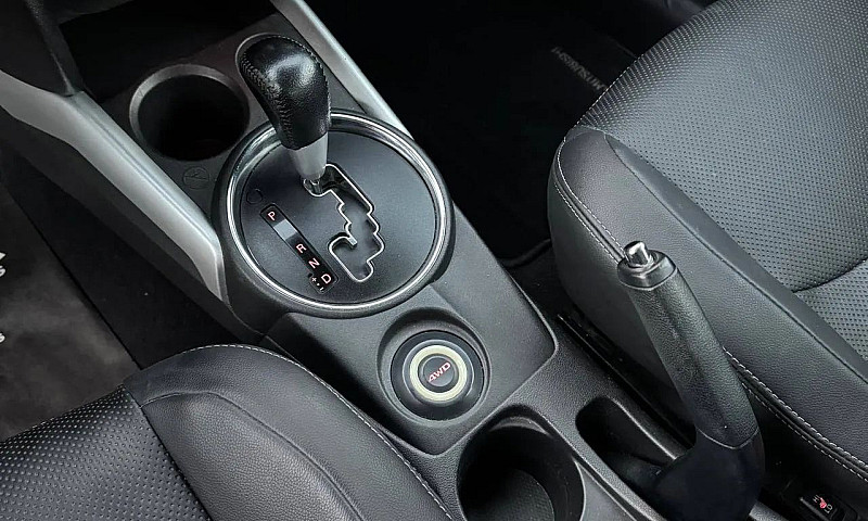 Mitsubishi Asx 2.0 1...