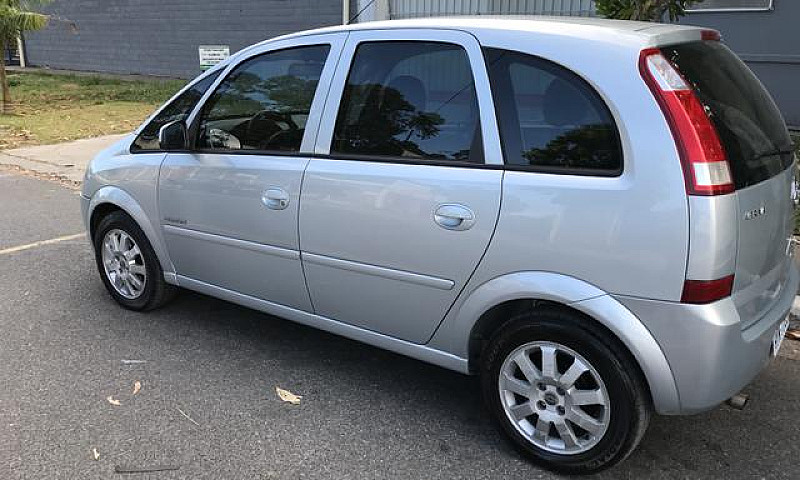 Meriva Preimum 1.8 2...