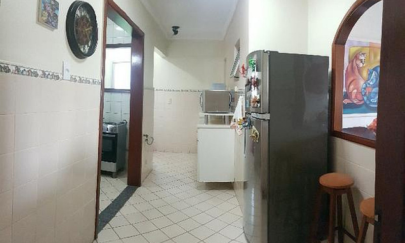 Apartamento Vieiralv...