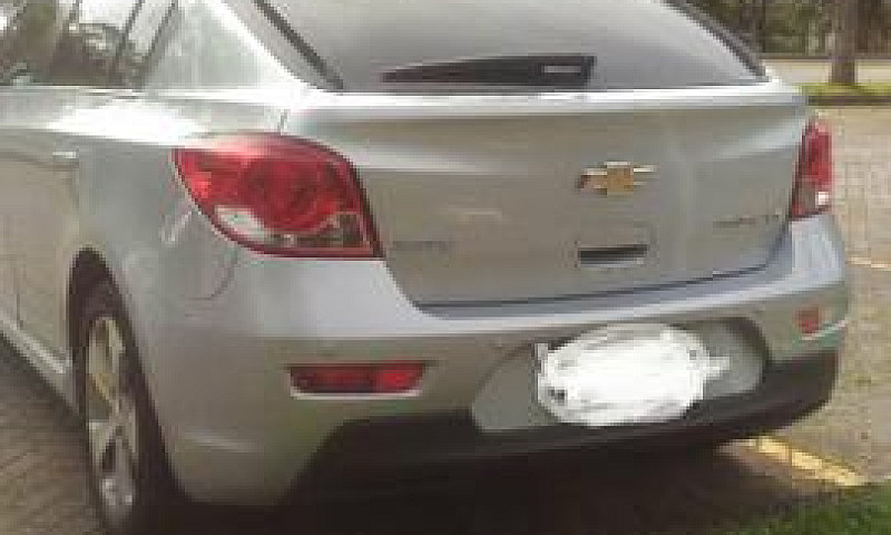 Cruze Ótimo Estado, ...