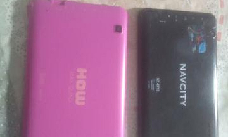 Tablet Pra Retirada ...