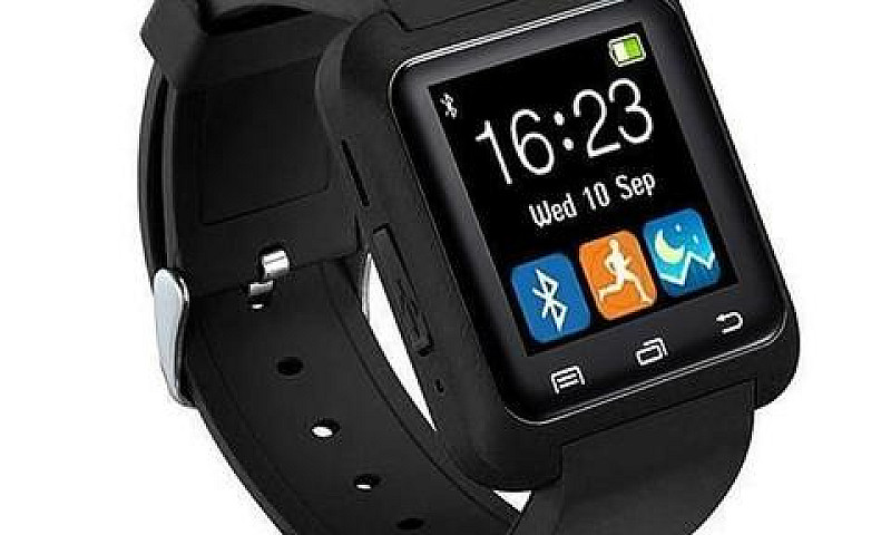 Relogio Smartwatch U...