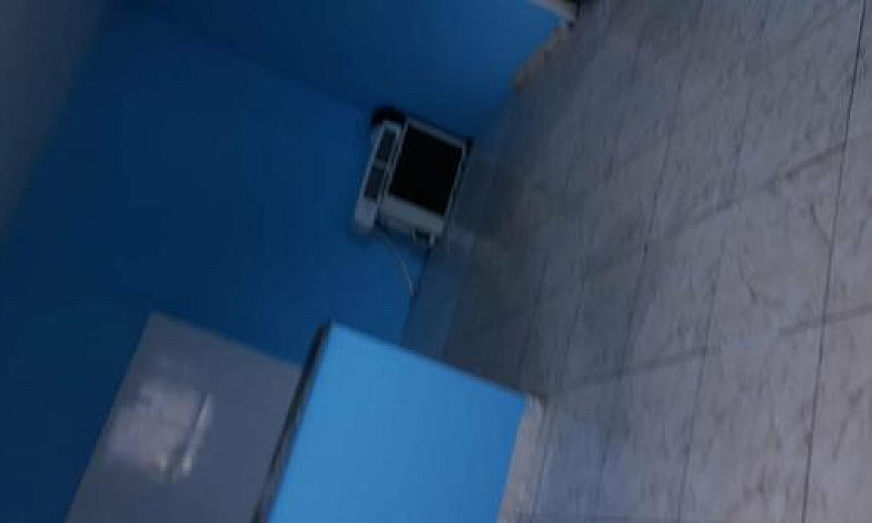 Casa Na Redenção...