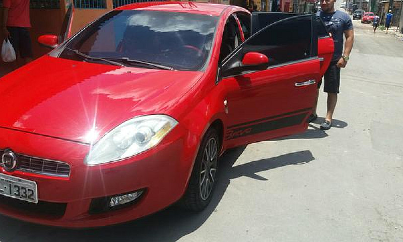 Vendo Fiat Bravo Abs...