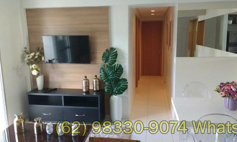 Apartamento De 3 Qua...