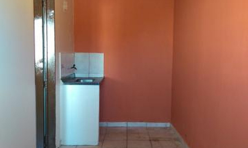 Apartamento Em Samam...