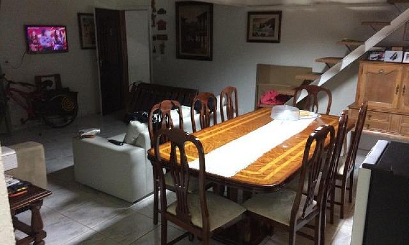 Apartamento Pontal S...