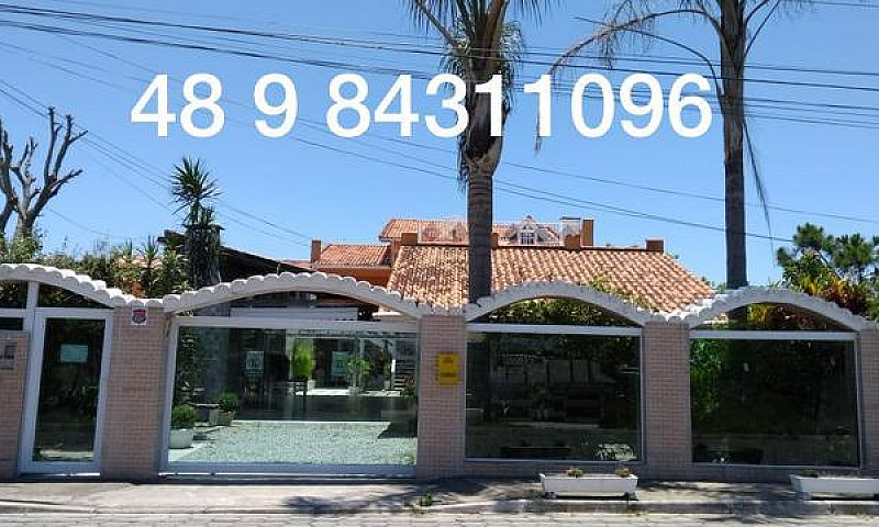 Aluguel De Casa Anua...