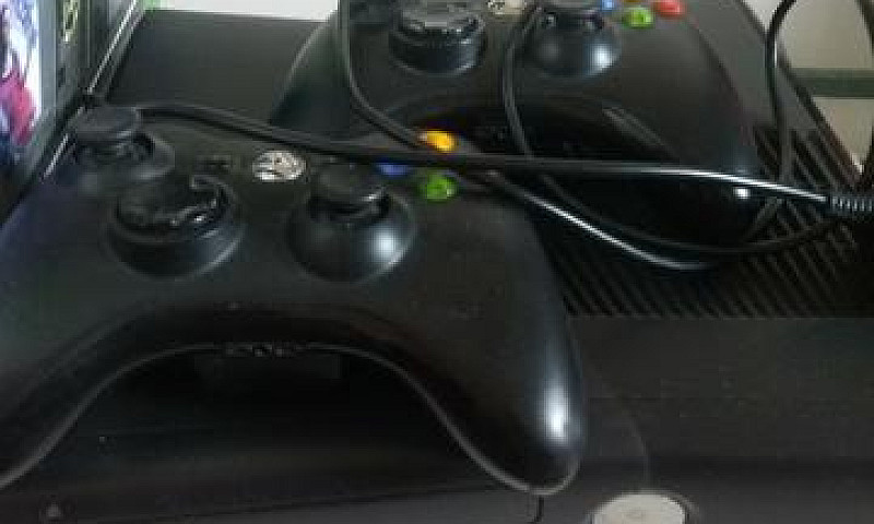 Xbox 360...