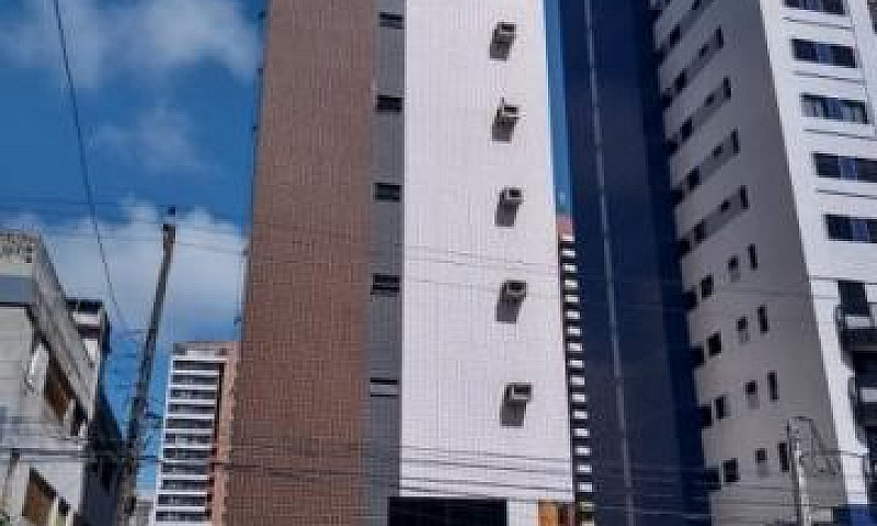 Apartamento Com 2 Qu...