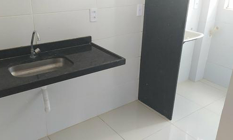 Apartamento Com Dois...