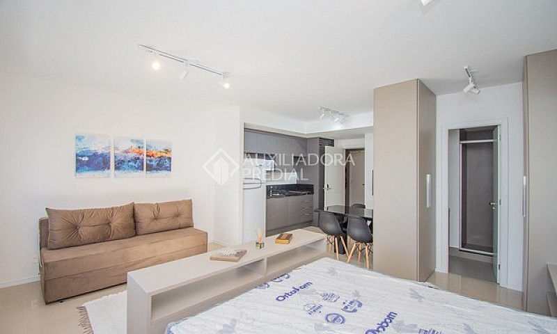 Apartamento Para Alu...