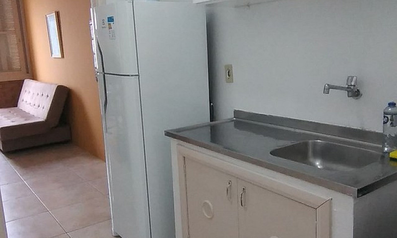 Apartamento De Frent...