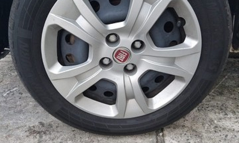 Fiat Doblo Essence 1...