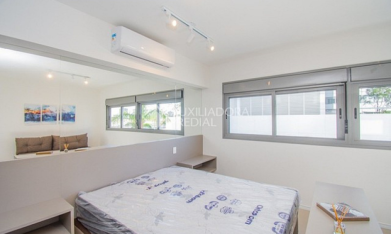 Apartamento Para Alu...