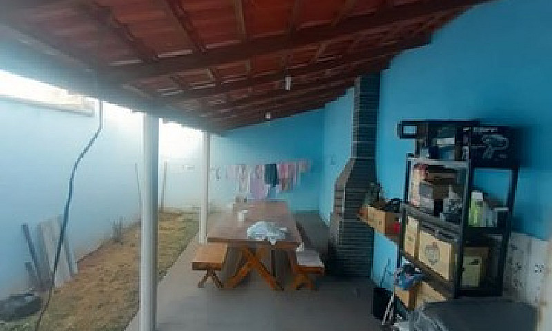 Vendo Casa No Recant...