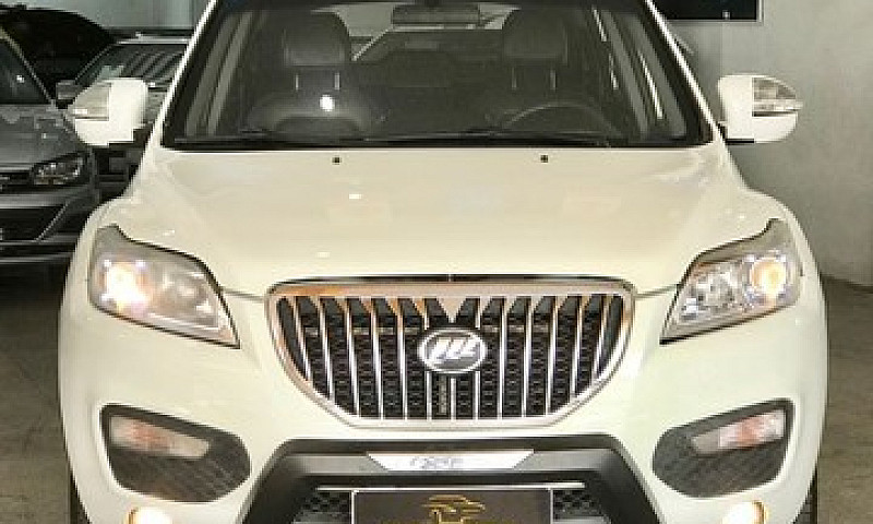 Lifan X60 1.8 2016...