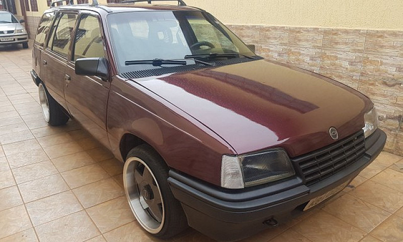 Ipanema Kadett ...