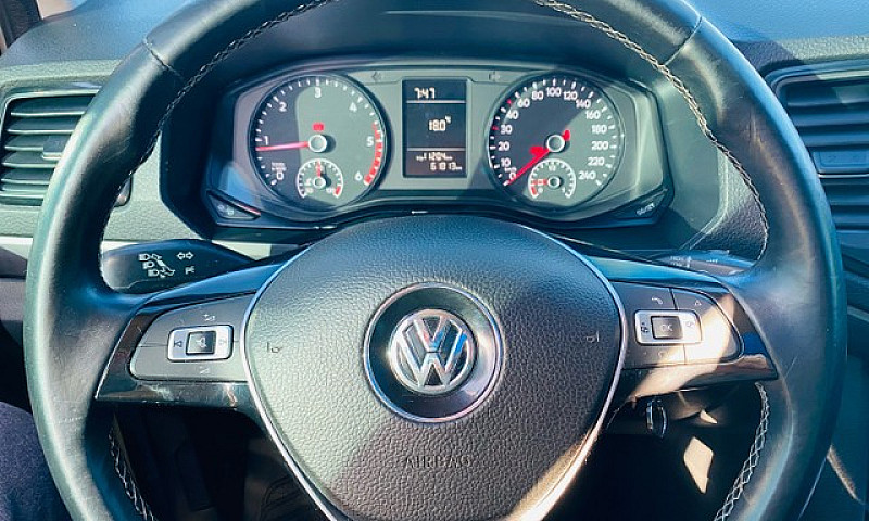 Linda Amarok Mec 4X4...