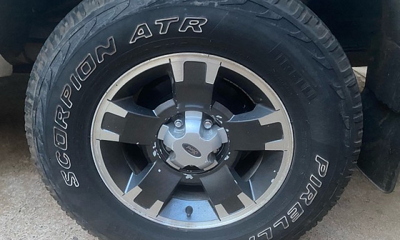 Ford Ranger 2005 3.0...