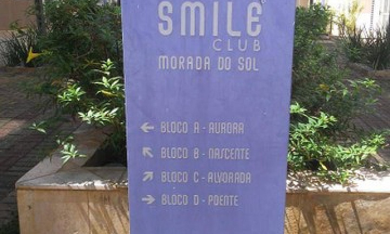 Apartamento Com 3 Do...