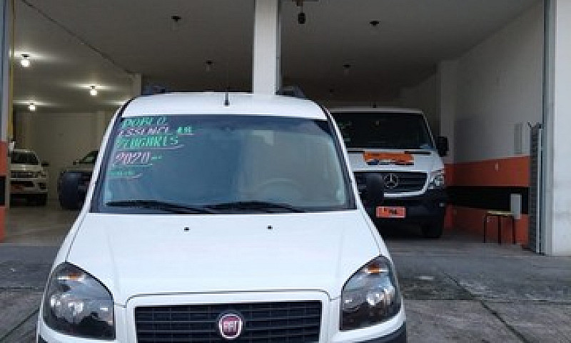 Fiat Doblo Essence 1...