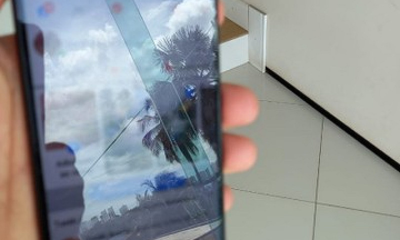 Moto G7 Plus...