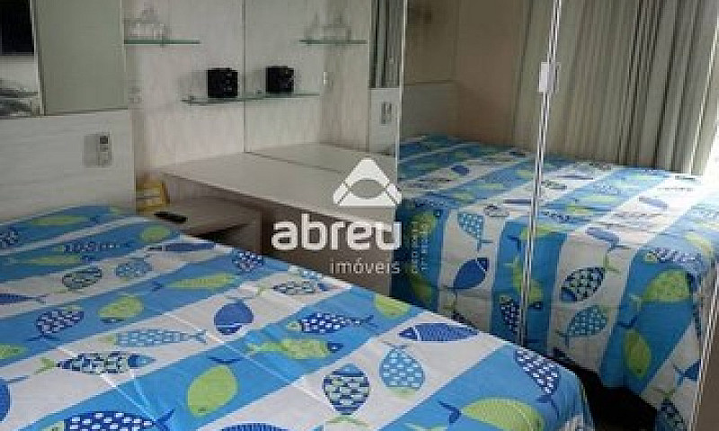 Apartamento Para Alu...