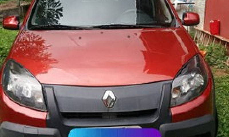 Sandero Stepway 14/1...