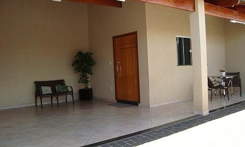Vendo Linda Casa Em ...