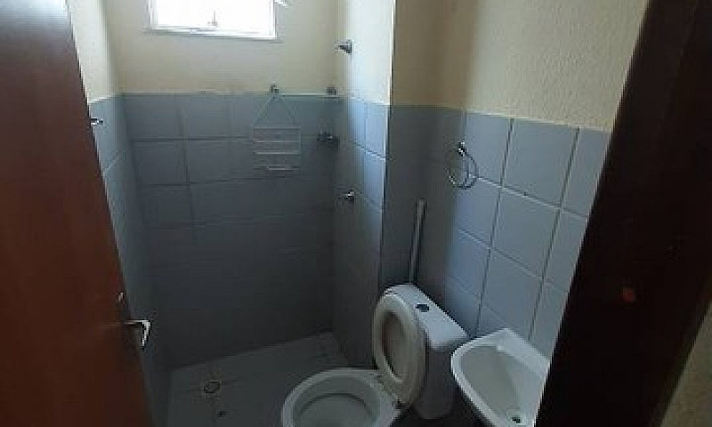 Alugo Apto No Ed. Ca...
